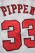 Imagem do Camisa Jersey Chicago Bulls - 33 Scottie Pippen - Mitchell and Ness