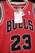 Camisa Jersey Chicago Bulls - 23 Michael Jordan - Mitchell and Ness na internet