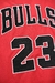 Camisa Jersey Chicago Bulls - 23 Michael Jordan - Mitchell and Ness - MVP Jerseys