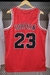 Imagem do Camisa Jersey Chicago Bulls - 23 Michael Jordan - Mitchell and Ness