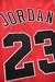 Camisa Jersey Chicago Bulls - 23 Michael Jordan - Mitchell and Ness - comprar online