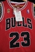 Camisa Jersey Chicago Bulls - 23 Michael Jordan - Mitchell and Ness - comprar online