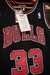 Camisa Jersey Chicago Bulls - 33 Scottie Pippen - Mitchell and Ness - comprar online