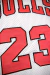 Camisa Jersey Chicago Bulls - 23 Michael Jordan - Mitchell and Ness na internet