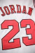 Camisa Jersey Chicago Bulls - 23 Michael Jordan - Mitchell and Ness