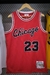 Camisa Jersey Chicago Bulls - 23 Michael Jordan - Mitchell and Ness - comprar online