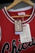 Camisa Jersey Chicago Bulls - 23 Michael Jordan - Mitchell and Ness na internet