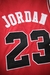 Camisa Jersey Chicago Bulls - 23 Michael Jordan - Mitchell and Ness