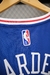 Camisa Jersey Philadelphia 76ers - 25 Ben Simmons - 21 Joel Embiid - 31 Seth Curry - 0 Tyrese Maxey - 3 Allen Iverson - 1 James Harden - comprar online