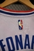 Camisa Jersey LA Clippers - 13 Paul George - 2 Kawhi Leonard - 14 Terance Mann - 1 Reggie Jackson - 31 Marcus Morris - Comemorativa aos 75 anos - 2021/22 - comprar online