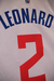 Camisa Jersey LA Clippers - 13 Paul George - 2 Kawhi Leonard - 14 Terance Mann - 1 Reggie Jackson - 31 Marcus Morris - Comemorativa aos 75 anos - 2021/22 na internet