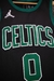Camisa Jersey Boston Celtics - 0 Jayson Tatum - 7 Jaylen Brown - 20 Jabari Parker - 17 Dennis Schröder - Comemorativa aos 75 anos - 2021/22 - MVP Jerseys