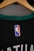 Camisa Jersey Boston Celtics - 0 Jayson Tatum - 7 Jaylen Brown - 20 Jabari Parker - 17 Dennis Schröder - Comemorativa aos 75 anos - 2021/22 - comprar online