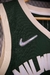 Camisa Jersey Milwaukee Bucks - 34 Giannis Antetokounmpo - 22 Khris Middleton - 2021/22 - Logo de Diamante na internet