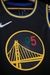 Camisa Jersey Golden State Warriors - 30 Stephen Curry - Classics Edition 2021/22 - MVP Jerseys