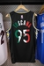 Imagem do Camisa Jersey Golden State Warriors - 30 Stephen Curry - Classics Edition 2021/22