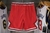 Bermuda Shorts - Chicago Bulls - Classica Edição Especial
