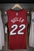Camisa Jersey Miami Heat - 3 Dwyane Wade - 7 Kyle Lowry - 22 Jimmy Butler - 14 Tyler Herro - 13 Bam Adebayo - Logo Diamante na internet