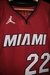Camisa Jersey Miami Heat - 3 Dwyane Wade - 7 Kyle Lowry - 22 Jimmy Butler - 14 Tyler Herro - 13 Bam Adebayo - Logo Diamante - MVP Jerseys
