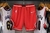 Bermuda Shorts - Chicago Bulls - Classica Edição Especial - comprar online
