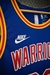 Camisa Jersey Golden State Warriors - 30 Stephen Curry - 11 Klay Thompson - 23 Draymond Green 2021/22 na internet