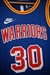 Camisa Jersey Golden State Warriors - 30 Stephen Curry - 11 Klay Thompson - 23 Draymond Green 2021/22 - MVP Jerseys