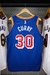 Camisa Jersey Golden State Warriors - 30 Stephen Curry - 11 Klay Thompson - 23 Draymond Green 2021/22