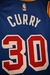 Camisa Jersey Golden State Warriors - 30 Stephen Curry - 11 Klay Thompson - 23 Draymond Green 2021/22 na internet