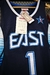 Camisa Jersey Philadelphia 76ers - 3 Allen Iverson - Mitchell and Ness na internet