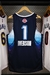 Camisa Jersey Philadelphia 76ers - 3 Allen Iverson - Mitchell and Ness na internet