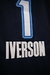 Camisa Jersey Philadelphia 76ers - 3 Allen Iverson - Mitchell and Ness - MVP Jerseys