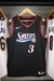 Camisa Jersey Philadelphia 76ers - 3 Allen Iverson - Mitchell and Ness - comprar online