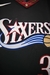 Imagem do Camisa Jersey Philadelphia 76ers - 3 Allen Iverson - Mitchell and Ness