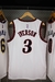 Camisa Jersey Philadelphia 76ers - 3 Allen Iverson - Mitchell and Ness na internet