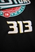Camisa Jersey Detroit Pistons - Slim Shady #313 Eminem - Mitichell and Ness