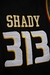 Camisa Jersey Detroit Pistons - Slim Shady #313 Eminem - Mitichell and Ness na internet