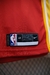 Camisa Jersey Atlanta Hawks - 11 Trae Young - 20 John Collins - 22 Cam Reddish - 15 Clint Capela