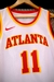 Camisa Jersey Atlanta Hawks - 11 Trae Young - 20 John Collins - 22 Cam Reddish - 15 Clint Capela - MVP Jerseys