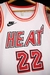 Camisa Jersey Miami Heat - 3 Dwyane Wade - 7 Kyle Lowry - 22 Jimmy Butler - 14 Tyler Herro - 2022/23 - MVP Jerseys
