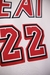 Camisa Jersey Miami Heat - 3 Dwyane Wade - 7 Kyle Lowry - 22 Jimmy Butler - 14 Tyler Herro - 2022/23 - loja online