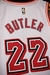 Camisa Jersey Miami Heat - 3 Dwyane Wade - 7 Kyle Lowry - 22 Jimmy Butler - 14 Tyler Herro - 2022/23 - comprar online