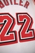 Camisa Jersey Miami Heat - 3 Dwyane Wade - 7 Kyle Lowry - 22 Jimmy Butler - 14 Tyler Herro - 2022/23 na internet