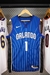Camisa Jersey Orlando Magic - 4 Jalen Suggs - 20 Markelle Fultz - Icon Edition 2022/23 - comprar online