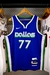 Camisa Jersey Dallas Mavericks - 77 Luka Doncic - 6 Kristaps Porzingis - 41 Dirk Nowitzki - City Edition - 2022/23 - comprar online