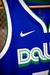 Camisa Jersey Dallas Mavericks - 77 Luka Doncic - 6 Kristaps Porzingis - 41 Dirk Nowitzki - City Edition - 2022/23 na internet