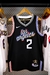Camisa Jersey LA Clippers - 13 Paul George - 2 Kawhi Leonard - 14 Terance Mann - 1 Reggie Jackson - City Edition 2022/23 - comprar online