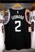 Camisa Jersey LA Clippers - 13 Paul George - 2 Kawhi Leonard - 14 Terance Mann - 1 Reggie Jackson - City Edition 2022/23 - comprar online