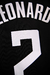 Camisa Jersey LA Clippers - 13 Paul George - 2 Kawhi Leonard - 14 Terance Mann - 1 Reggie Jackson - City Edition 2022/23 - MVP Jerseys