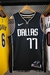 Camisa Jersey Dallas Mavericks - 77 Luka Doncic - 6 Kristaps Porzingis - 41 Dirk Nowitzki - 2022/23 - comprar online
