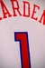 Camisa Jersey Philadelphia 76ers - 21 Joel Embiid - 3 Allen Iverson - 1 James Harden - City Edition 2022/23 - loja online